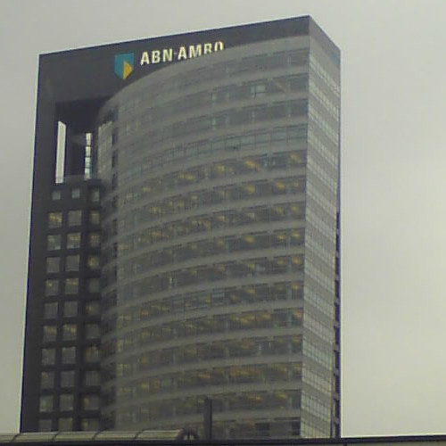 ABN in Amsterdam 2007