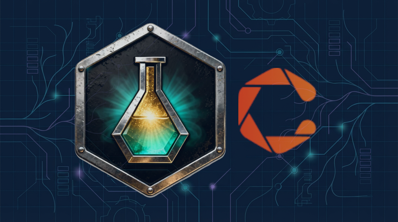 Orbital Alchemists Checkd Validator