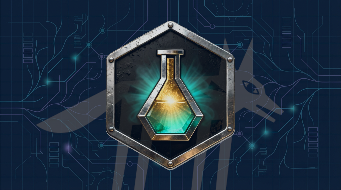 Orbital Alchemists Jackal Validator